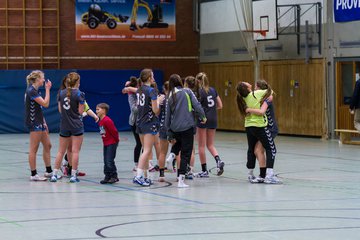 Bild 327 - B-Juniorinnen Bramstedter TS - JSG Alstertal/Norderstedt